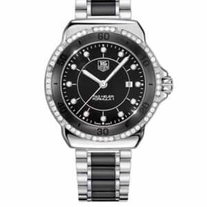 TAG Heuer Ladies Formula 1 WAH1312 32mm (2014)
