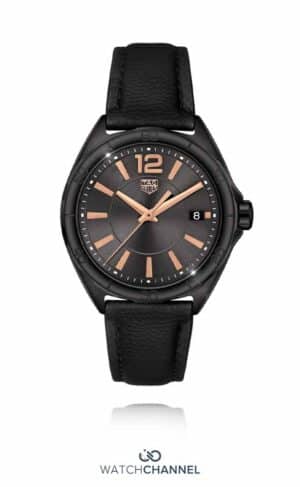 TAG Heuer Ladies Formula 1 WBJ1314 35mm (2020)