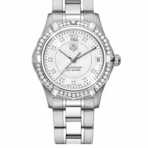 TAG Heuer Ladies Aquaracer WAF1313 32mm (2011)