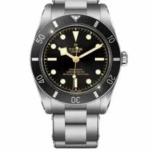Tudor Black Bay 79000N 37mm (2023)