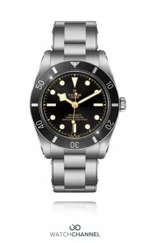 Tudor Black Bay 79000N 37mm (2023)