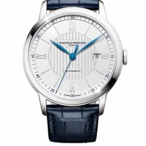 Baume & Mercier Classima Automatic 42mm MOA10333 (2016)