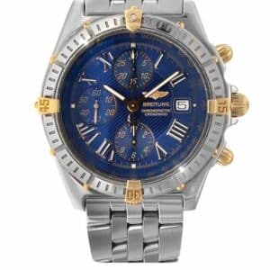 Breitling Crosswind B13355 43mm (2000 - 2004)