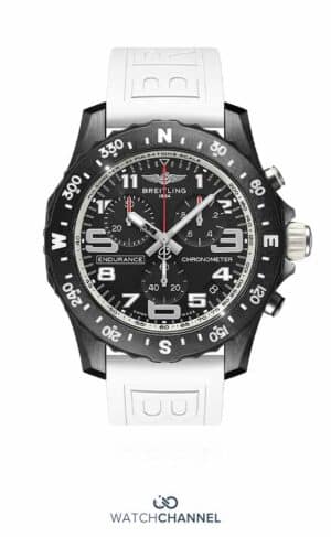 Breitling Endurance Pro X82310 44mm (2020)