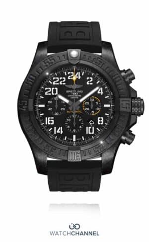 Breitling Avenger Hurricane XB1210E41B1S1 50mm (2020)