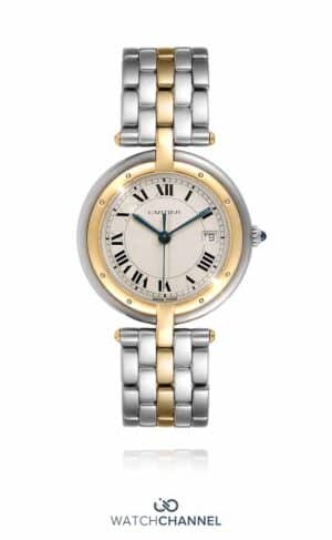 Cartier Panthère Vendôme 183964 30mm (1990 - 2000)