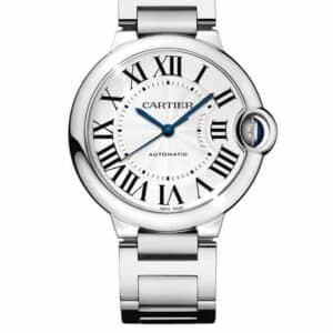 Cartier Ballon Bleu 3489 33mm (2015-2020)