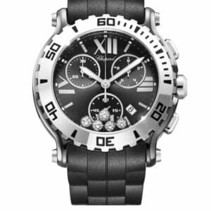 Chopard Happy Sport 288515-9005 42mm (2011)