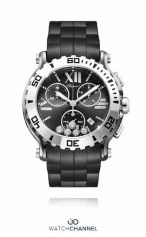 Chopard Happy Sport 288515-9005 42mm (2011)