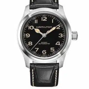 Hamilton Khaki Field Murph H70405730 38mm (2023) Hamilton Khaki Field Murph H70405730 38mm (2023)
