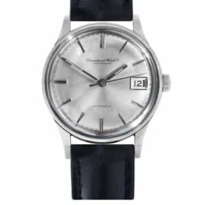 IWC Vintage Automatic Date 808 34mm (1967)