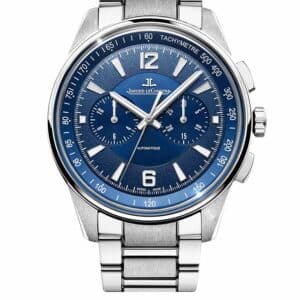 Jaeger-LeCoultre Polaris Chronograph Q9028180 42mm (2025) - UNWORN