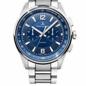 Jaeger-LeCoultre Polaris Chronograph Q9028180 42mm (2025) - UNWORN Jaeger-LeCoultre Polaris Chronograph Q9028180 42mm (2025) - UNWORN