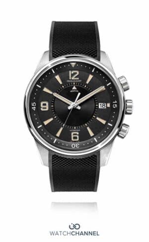 Jaeger LeCoultre Polaris 50th Anniversary Limited Edition Q9038670 42mm (2019)