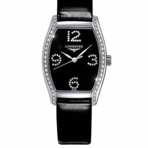 Longines Ladies Evidenza L2.155.0 26mm x 30mm (2005)