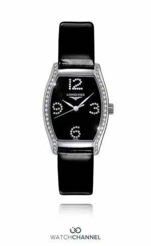 Longines Ladies Evidenza L2.155.0 26mm x 30mm (2005)