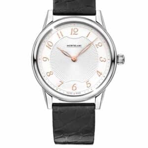 Montblanc Boheme MB123867 34mm (2024)