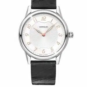 Montblanc Boheme MB123867 34mm (2024) Montblanc Boheme MB123867 34mm (2024)