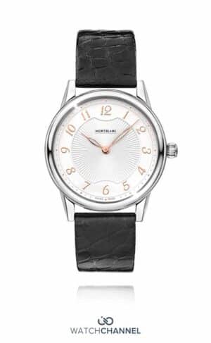 Montblanc Boheme MB123867 34mm (2024)