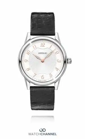 Montblanc Boheme MB123867 34mm (2024)