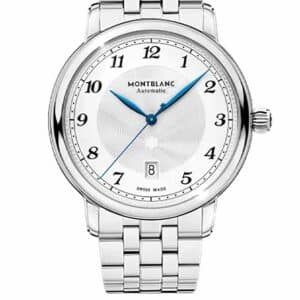 MontBlanc Star Legacy 117575 42mm (2023)