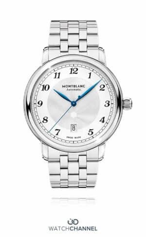 MontBlanc Star Legacy 117575 42mm (2023)