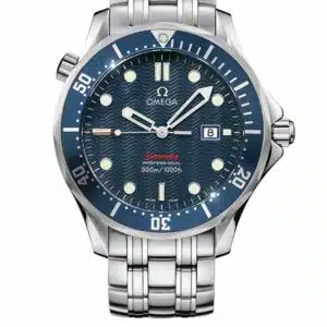 Omega Seamaster 2221.80.00 41mm (2010) Omega Seamaster 2221.80.00 41mm (2010)