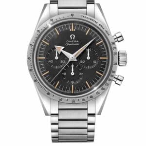 Omega Speedmaster 60th Anniversary Limited Edition 311.10.39.30.01.001 39mm (2017)