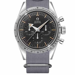 Omega Speedmaster 60th Anniversary Limited Edition 311.10.39.30.01.001 39mm (2017)