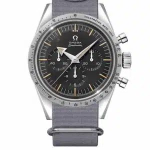 Omega Speedmaster 60th Anniversary Limited Edition 311.10.39.30.01.001 39mm (2017) Omega Speedmaster 60th Anniversary Limited Edition 311.10.39.30.01.001 39mm (2017)