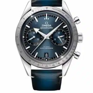 Omega Speedmaster '57 332.12.41.51.03.001 41mm (2025) - UNWORN Omega Speedmaster '57 332.12.41.51.03.001 41mm (2025) - UNWORN