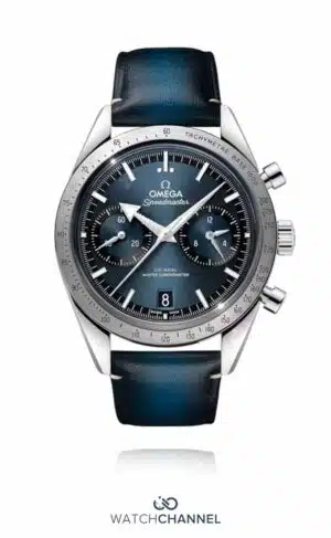 Omega Speedmaster '57 332.12.41.51.03.001 41mm (2025) - UNWORN