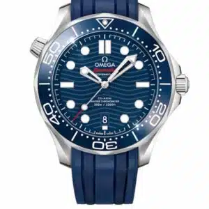 Omega Seamaster Diver 300m 210.32.42.20.03.001 42mm (2025) - UNWORN