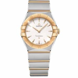 Omega Constellation 131.20.28.60.02.002 28mm (2023)