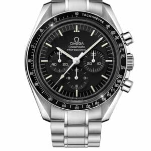 Omega Speedmaster Professional Apollo XI 30th Anniversary Moon Watch ST145.0223 42mm (1999)