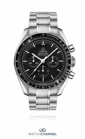 Omega Speedmaster Professional Apollo XI 30th Anniversary Moon Watch ST145.0223 42mm (1999)