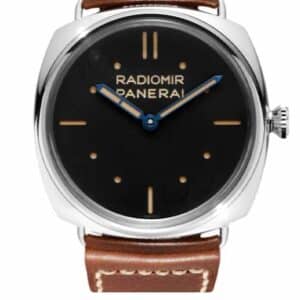 Panerai Radiomir S.L.C. 3 Days PAM00449 47mm (2013)