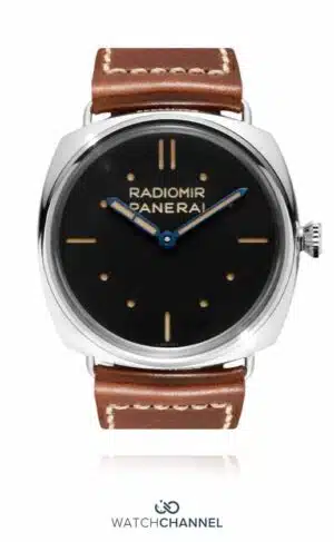 Panerai Radiomir S.L.C. 3 Days PAM00449 47mm (2013)