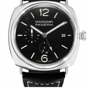 Panerai Radiomir 10 Days GMT PAM00323 47mm (2013)