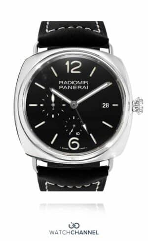 Panerai Radiomir 10 Days GMT PAM00323 47mm (2013)