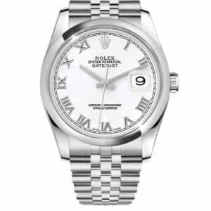 Rolex OP DateJust 116200 (2009)