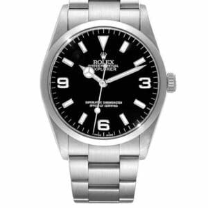 Rolex Explorer I 114270 36mm (2005)
