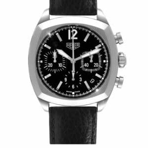 TAG Heuer Monza Chronograph ﻿CR2110 38mm (2001 - 2005)