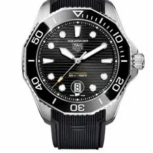 TAG Heuer Aquaracer Professional 300 Date WBP201A 43mm (2022) TAG Heuer Aquaracer Professional 300 Date WBP201A 43mm (2022)