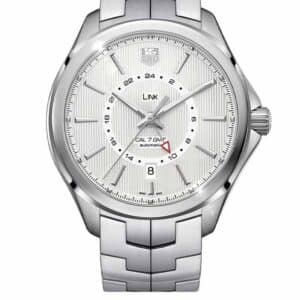 TAG Heuer Link WAT201B 42mm (2015)