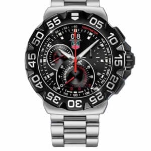 TAG Heuer Formula 1 Chronograph CAH1010 44mm (2008-2011)