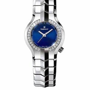 TAG Heuer Ladies Alter Ego WP1316-0 29mm (2000)