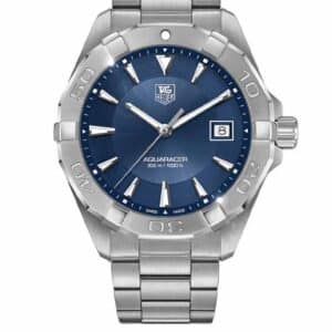 TAG Heuer Aquaracer WAY1112 41mm (2017)