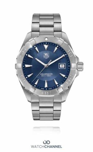 TAG Heuer Aquaracer WAY1112 41mm (2017)