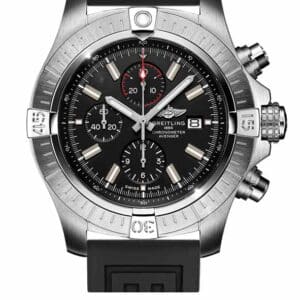 Breitling Super Avenger Chronograph A13375 48mm (2022)